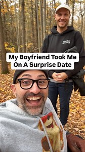 59K views · 5.6K reactions | My boyfriend took me on a surprise date!...
