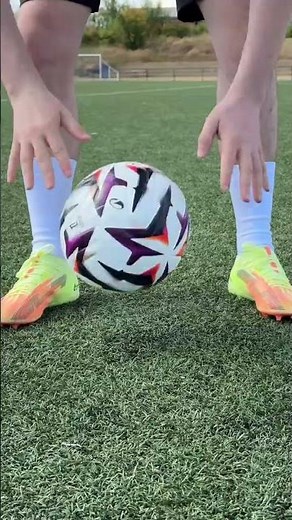Unboxing du nouveau ballon officiel de la ‪@Ligue1‬ 😮‍💨⚽️