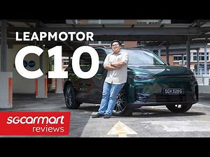 Leapmotor C10 | Sgcarmart Reviews