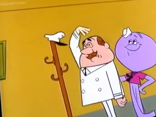 Squiddly Diddly Squiddly Diddly S01 E001 Way Out Squiddly