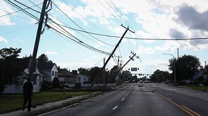 Is your power out from Monday's storm? Where power outages are and repair efforts