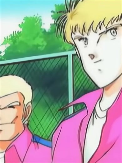 Japan Jr. Youth vs. Dream Team 全日本Jr.ユース ドリームチーム (夢のチーム) ⭐️ - Captain Tsubasa J: Get In The Tomorrow (1996) キャプテン翼J ゲットインザトゥモロウ #キャプテン翼 #CaptainTsubasa #大空翼 #日向小次郎 #若林源三 Anime, Manga, Captain Tsubasa, Ozora Tsubasa, Hyuga Kojiro, Misugi Jun, Misaki Taro, Tachibana Twins, Aoi Shingo, Wakabayashi Genzo, Wakashimazu Ken, Hino Ryoma, Juan Diaz, Carlos Santana, Natureza, Brian Cruyfford, Gino Hernandez, Elle Sid Pierre, Louis Napoleon, Karl Heinz Schneider, Deuter Muller, Stefan Levin, Xiao Junguang,