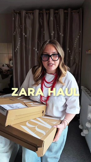 Zara Haul Summer Finds: Top Outfits & Silver Pants