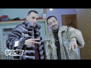 Η Βιομηχανία της Ραπ στην Ελλάδα - Υποχθόνιος