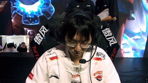 【AL vs JDG-2】大黄锐评：AL绝对王朝了！我一次见塞恩单杀狼母，香克斯的沙皇也是顶级！还有主播是特殊人群望周知！AL零封JDG