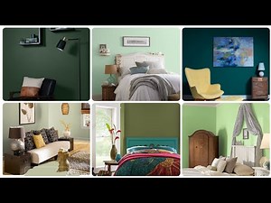 Behr interior paint colors|| Behr Green paint colors|| behr paint color ideas