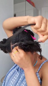 446K views · 7.4K reactions | Easy braids / ponytail hairstyle on myself  | Hair Tutorials & Lifestyle | Facebook