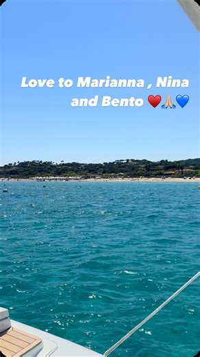 Narcisa Tamborindeguy on Instagram