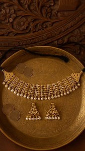 ⸻Our latest collection “Noor“ ✨ نور… جو زیور بن کر چمکے ✨ روایت...