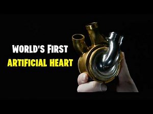 First Artificial Heart Implantation: A Revolutionary Medical Breakthrough
