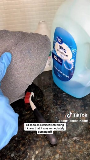 Effective Sharpie Stain Removal Method for Clothes