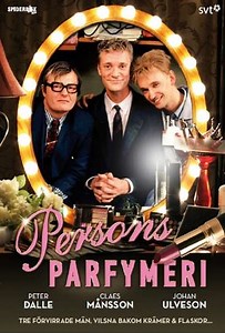 Persons parfymeri (1997) - TV Show