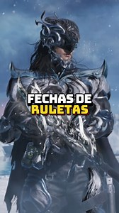 FECHAS DE RULETAS en COD MOBILE; Type 19 Mitica, serie navideña, colaboracion gatitos #codmobilememes #codmobile #viralreelsシ #codmobilelatinoamerica #callofdutymobile | Lobo Jz