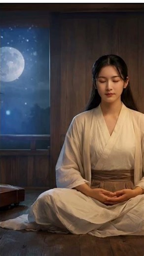 Inner Peace in 58 Seconds 🌿 | Ancient Chinese Meditation Music 古風靜心