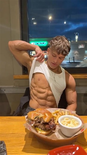 Brodie Falgoust | Consistency creates gains 💪🔥 #gym #motivation #viral