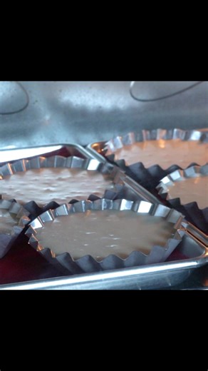 Fluffy Filipino Mamon Cake Recipe for a Delicious Afternoon Snack