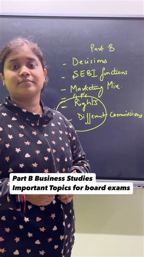 Sunny Garg on Instagram: "Important Topics for board exam business studies @eazzyaccess_accountancy Check out my YouTube Channel For Accountancy and Economics board exam preparation “Ez Accountancy Classes”. #class12 #accountancy #economics #boards2025 #education #commercestudents #eazzyaccess #boardexams #revision"