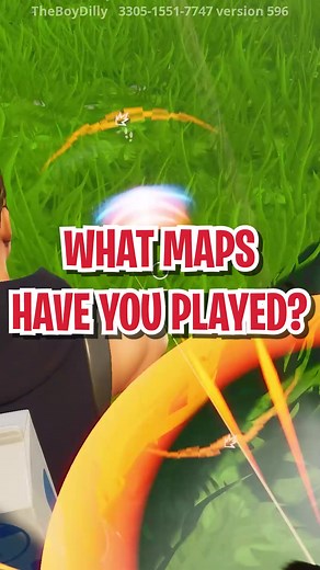 Have You Played My Other Fortnite Creative Maps?