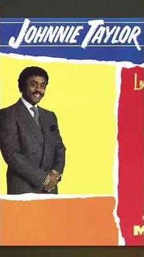 Johnnie Taylor / Don't make me late #70smusic #blues #johnnietaylor