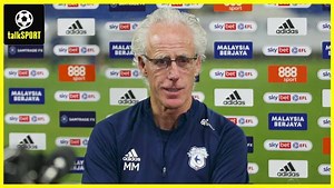 EFL action Swansea vs Cardiff LIVE exclusive commentary and team news: Huge clash in Championship with South Wales derby on talkSPORT