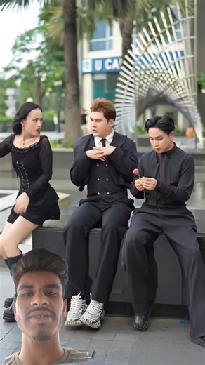 Who's Smart Now? Pay the Bill#linhchihihi #messyclassroom #schoolcrush#schooldrama