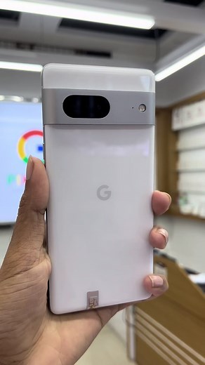 Exploring the Google Pixel 7: Features and Benefits