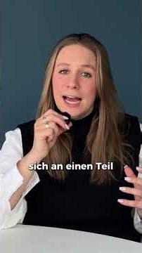 Richtig auf seine Mutter mit Demenz reagieren - Teil 1