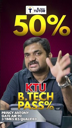 How I Finally Cleared My BTech! | Real Student Story That’ll Motivate You 🔥