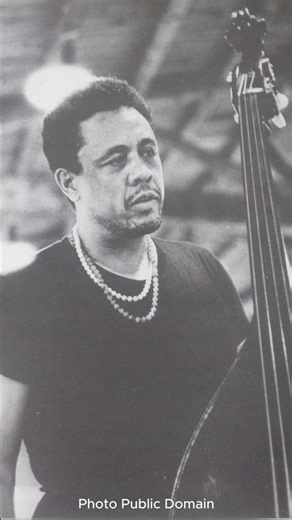 Top 5 Charles Mingus's Legendary Recordings 🎻 Hard Bop Legend