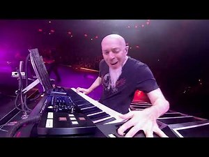 Dream Theater - Scene Six: Home - Distant Memories Live in London