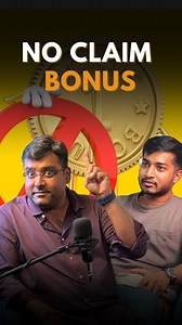 Your No Claim Bonus (NCB) is like a reward for safe driving—every claim-free year gets you a bigger discount on your motor insurance premium. But you already knew this right? But did you know that, one claim, and your NCB resets to ZERO. That means no discount, and your next premium could be higher. That is why drive safe and follow all the traffice rules. oh and a pro tip: If the repair cost is less than the NCB savings, it’s smarter to pay out of pocket and keep your bonus intact. Save claims 