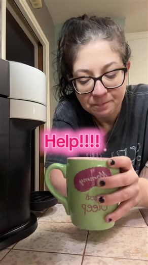 Help!!!! Calling all nespresso lovers. Huge shout out to @Coreistix. @Natalie teach me your coffee ways 😅 your hot coffee always looks amazing! I’m not a huge fan of super sweet coffee though. #nespresso #nespressopods #coffee #traderjoes #espresso