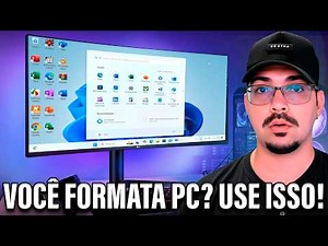 Stop using USB drives! 🛑 Install Windows 10x faster directly to your HDD/SSD!