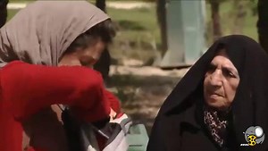 فیلم سینمایی ایرانی مرهم