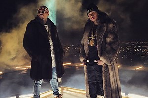 Tyga x Chris Brown – “Ayo” Video Coming Soon