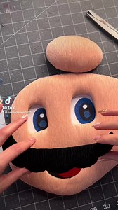 51K views · 848 reactions | Mario Bros piñata! #pinatas #mario #mariobros #fypシ゚ #paratii | Dunia Noriega | Facebook