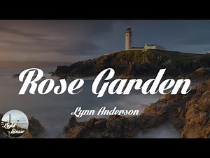 Lynn Anderson - Rose Garden (Lyrics)