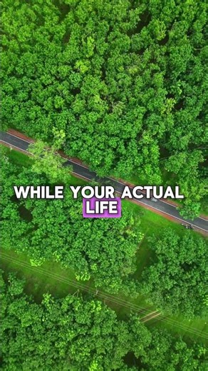 Infinite pleasure vs. Brutal reality