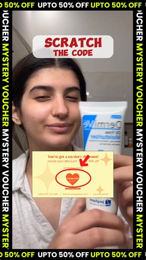 💫 Get Rewarded Every Time You Shop! At Jenpharm, every order is a win — because you’ll receive a special coupon worth anywhere from 5% to 50% OFF your next purchase. Here’s how it works: 1️⃣ Place an order on Jenpharm. 2️⃣ Receive a unique discount coupon (5%–50% OFF). 3️⃣ Use it within 30 days to save big on your next order! ✨ The sooner you shop, the sooner you can unlock amazing savings on your favorites. | Jenpharm Life Sciences