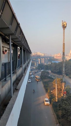 Delhi Metro Update 2025 | DMRC Latest News | Metro Terminal | Metro Running Status #shorts #metro