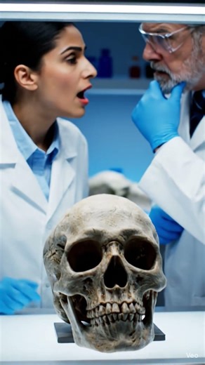 Alien Mummies DNA Results Shock ScientistsNew DNA testing of mysterious ancient mummies uncovered