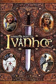 Watch Ivanhoe Season 1 Episode 18 - Der Ritter des K