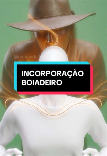 Não toque nesse boi. Que esse boi é cruzado. Ele é de boiadeiro. Caboclo valente. De peito afiado. Te mostro como funciona a incorporação de boiadeiro, muito conhecido na Umbanda. Comenta Xetruá, seu Boiadeiro! E se você é empreendedor clica no link da bio #umbanda #candomblé #boiadeiro #incorporação #umbandista