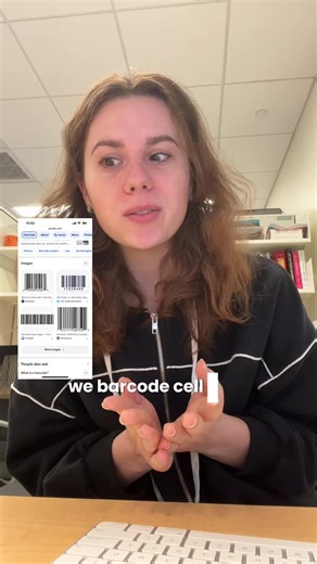 the list goes on and on #scicomm #science #jargon #stem #worldofscience