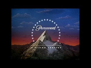 Paramount Television (1987/1995) #1