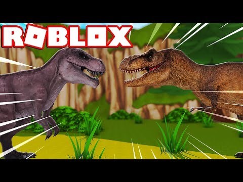 🔥 RATUNKU! TREX STOI NA MOJEJ DRODZE! | ROBLOX #250