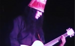 【Buckethead】《Whitewash》2003年经典现场版！