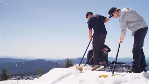 Ski Area Management Magazine on Instagram: "Registration is now open for SAM’s Cutter’s Camp, May 11-15, 2026, at Timberline Lodge, Mt. Hood, Ore. The five-day program for terrain park professionals features on-hill and classroom workshops, one-on-one customized operator coaching, and demos of the latest machines and technology platforms for park grooming and management. Register now. Link in bio."