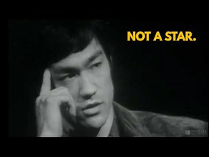 Bruce Lee Said This in 1971 — Hollywood Ignored It for Decades
