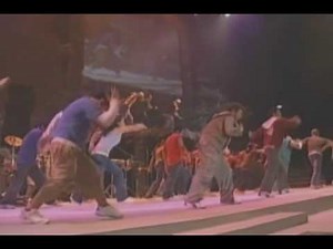 Praise and Worship Medley- Gary V